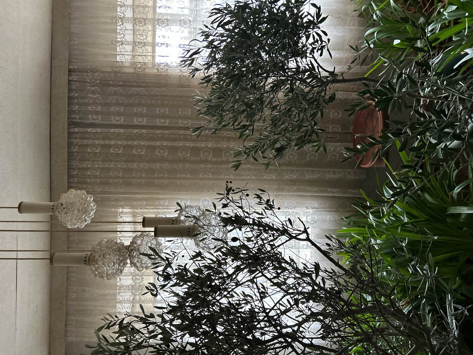 Innenansicht Wohnhaus Sehliser Str. 11 Panitzsch